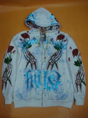 Christian Audigier Men Hoodies-57